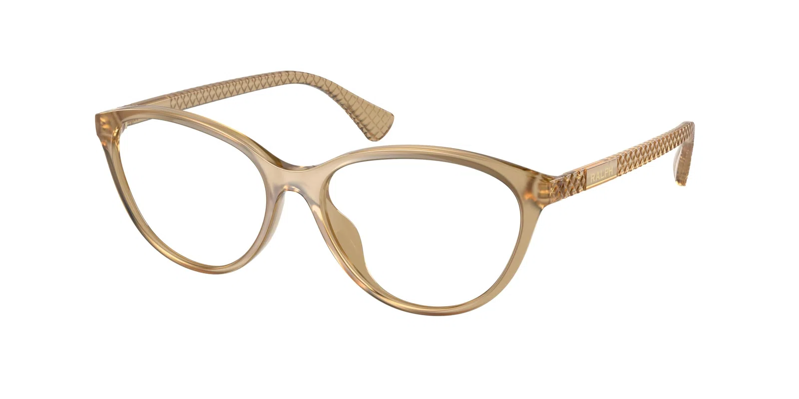 Ralph 7140U Eyeglasses - view 3